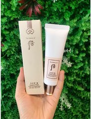 [ Tem LG ] Kem Chống Nắng Cải Thiện The History of Whoo Gongjinhyang Anti-Wrinkle UV Protective / Radiant White Tone Up Suncream SPF50+/PA++++
