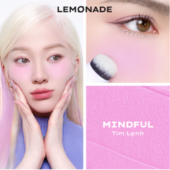 Má Kem 2 Đầu Lemonade Perfect Couple Blush 8.5g