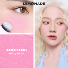 Má Kem 2 Đầu Lemonade Perfect Couple Blush 8.5g