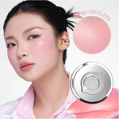 Má Hồng Kem Lemonade Mirror Mirror Blush Cushion 8g