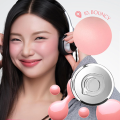 Má Hồng Kem Lemonade Mirror Mirror Blush Cushion 8g