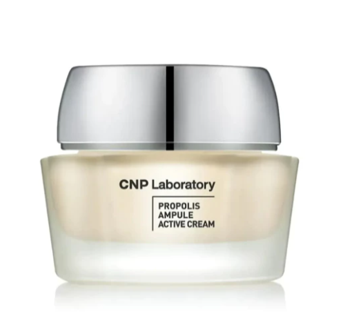 [ Tem LG ] Kem Dưỡng Keo Ong CNP Laboratory Propolis Ampule Active Shot Cream 50ml - 75ml