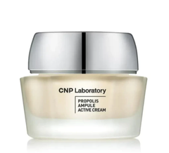 [ Tem LG ] Kem Dưỡng Keo Ong CNP Laboratory Propolis Ampule Active Shot Cream 50ml - 75ml