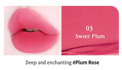 [ MQNY ] Son Kem Mềm Mịn MacQueen NewYork Powder Blur Tint 3.5g