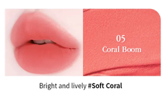 [ MQNY ] Son Kem Mềm Mịn MacQueen NewYork Powder Blur Tint 3.5g