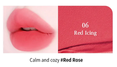 [ MQNY ] Son Kem Mềm Mịn MacQueen NewYork Powder Blur Tint 3.5g