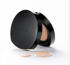 [ Tem LG ] Phấn Nước OHUI Ultimate Cover Denier Cushion 13G x 2
