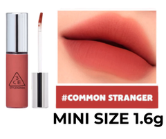 [Mẫu Mới] Son Kem 3CE Hazy Lip Clay ( #No Regrets )