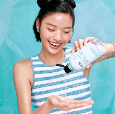[ Tem LG ] Nước Hoa Hồng Belif Aqua Bomb Frozen 300ml - 52102572