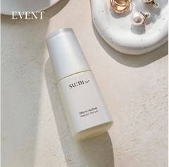 [ Tem LG ] Tinh Chất Ngăn Ngừa Lão Hóa Sum37 Micro Active Repair/ Time Energy Bright Luminous Serum 50ml (51905206 / 51905442)