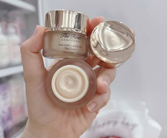 [ Tem LG ] Kem Dưỡng Chống Lão Hóa Da Ohui The First Geniture Cream Intensive 10ml - 50709881