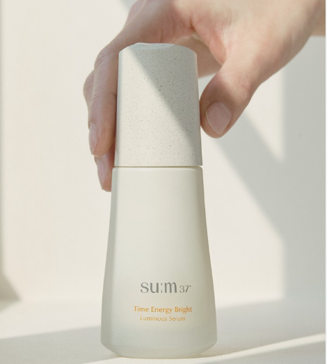 [ Tem LG ] Tinh Chất Ngăn Ngừa Lão Hóa Sum37 Micro Active Repair/ Time Energy Bright Luminous Serum 50ml (51905206 / 51905442)