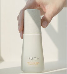 [ Tem LG ] Tinh Chất Ngăn Ngừa Lão Hóa Sum37 Micro Active Repair/ Time Energy Bright Luminous Serum 50ml (51905206 / 51905442)