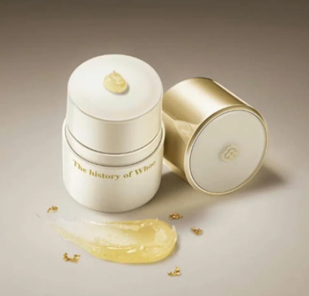 Dưỡng Môi Chống Lão Hoá Whoo Royal Essential Golden Lipcerin 15ml