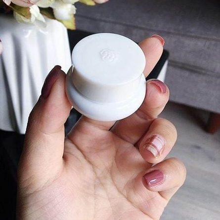 [ Tem LG ] Bộ Dưỡng Trắng Da Whoo Radiant White 5pcs Special Gift Kit