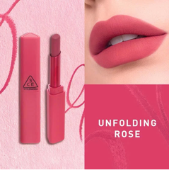 [MỚI] Son Sáp Màu Mịn Lì 3CE Sketch Stick