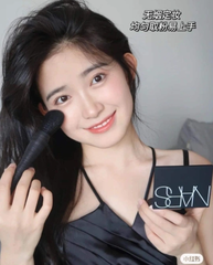 Phấn Phủ Nars Light Reflecting Setting Powder