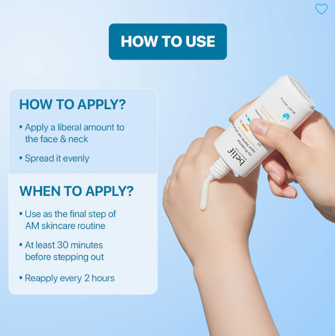 [Tem LG] Kem Chống Nắng Dưỡng Ẩm Belif Aqua Bomb Sun Serum SPF50+ PA++++ (50ml)