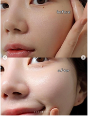 Kem Chống Nắng Dạng Cushion Tenzero Perfect UV Sun Cushion SPF 50+, PA++++