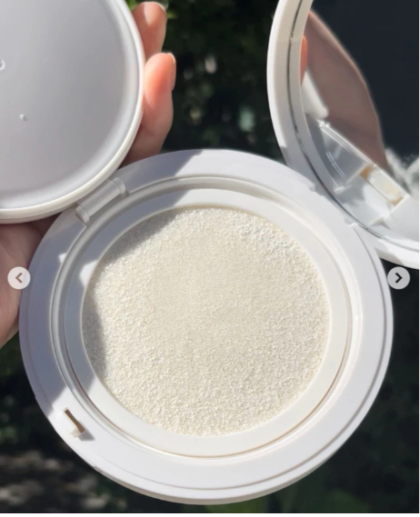 Kem Chống Nắng Dạng Cushion Tenzero Perfect UV Sun Cushion SPF 50+, PA++++