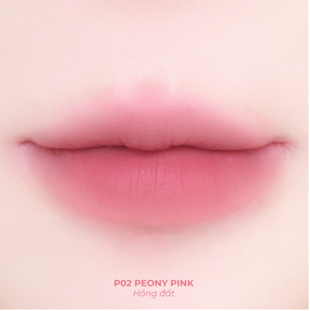 Chì Kẻ Viền Môi DearMay 2in1 Plumpy Lip Liner