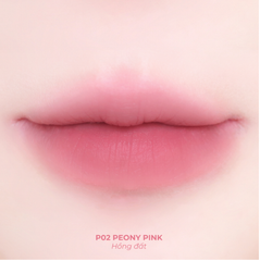 Chì Kẻ Viền Môi DearMay 2in1 Plumpy Lip Liner