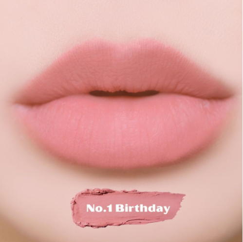 Chì Kẻ Viền Môi Unleashia Oh Happy Day Lip Pencil
