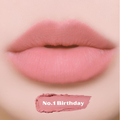 Chì Kẻ Viền Môi Unleashia Oh Happy Day Lip Pencil