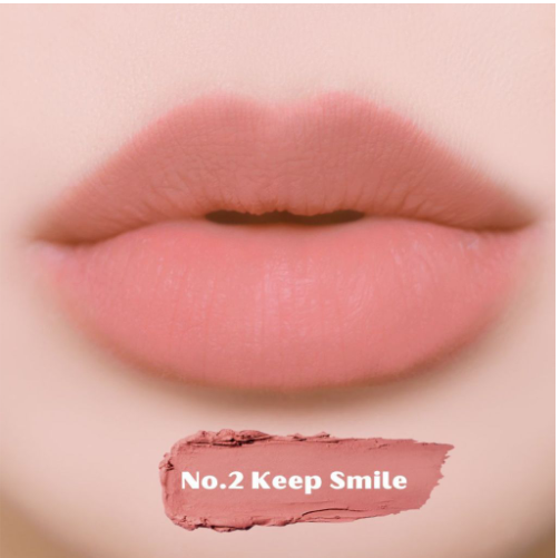 Chì Kẻ Viền Môi Unleashia Oh Happy Day Lip Pencil