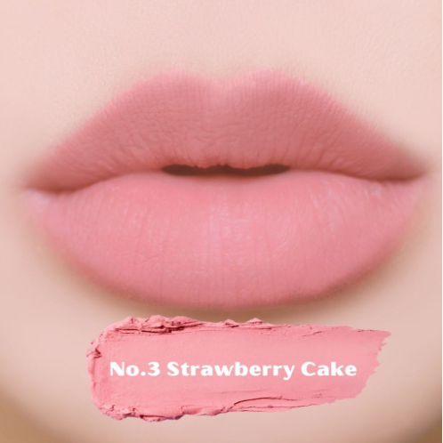 Chì Kẻ Viền Môi Unleashia Oh Happy Day Lip Pencil