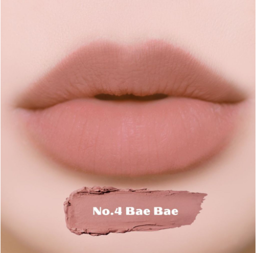 Chì Kẻ Viền Môi Unleashia Oh Happy Day Lip Pencil