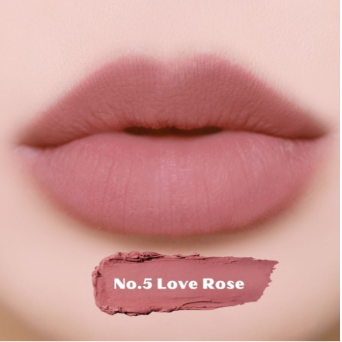 Chì Kẻ Viền Môi Unleashia Oh Happy Day Lip Pencil