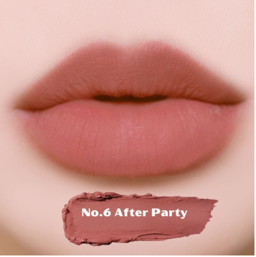 Chì Kẻ Viền Môi Unleashia Oh Happy Day Lip Pencil