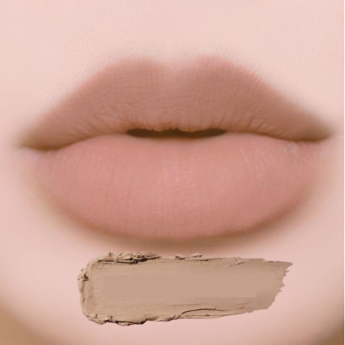 Chì Kẻ Viền Môi Unleashia Oh Happy Day Lip Pencil