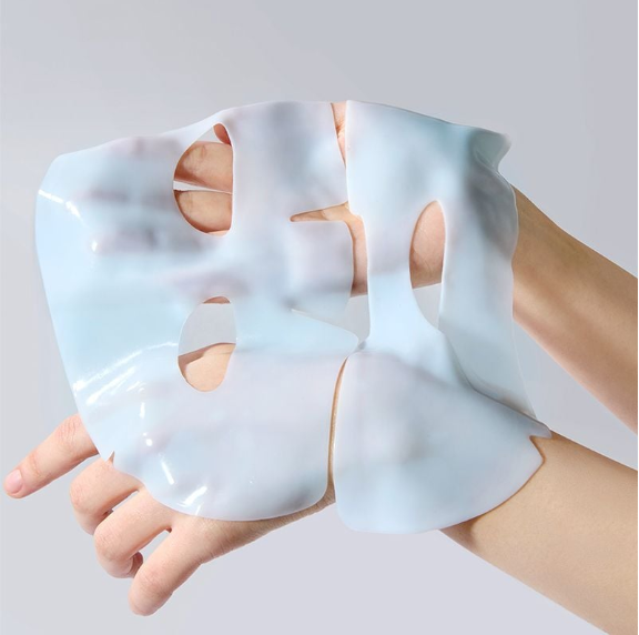 Mặt Nạ Thạch MediAnswer Collagen Nanoshot Mask 37G