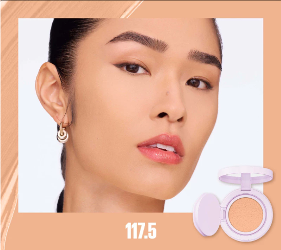 Phấn Nước Maybelline Super Stay 24H Baby Matte Cushion