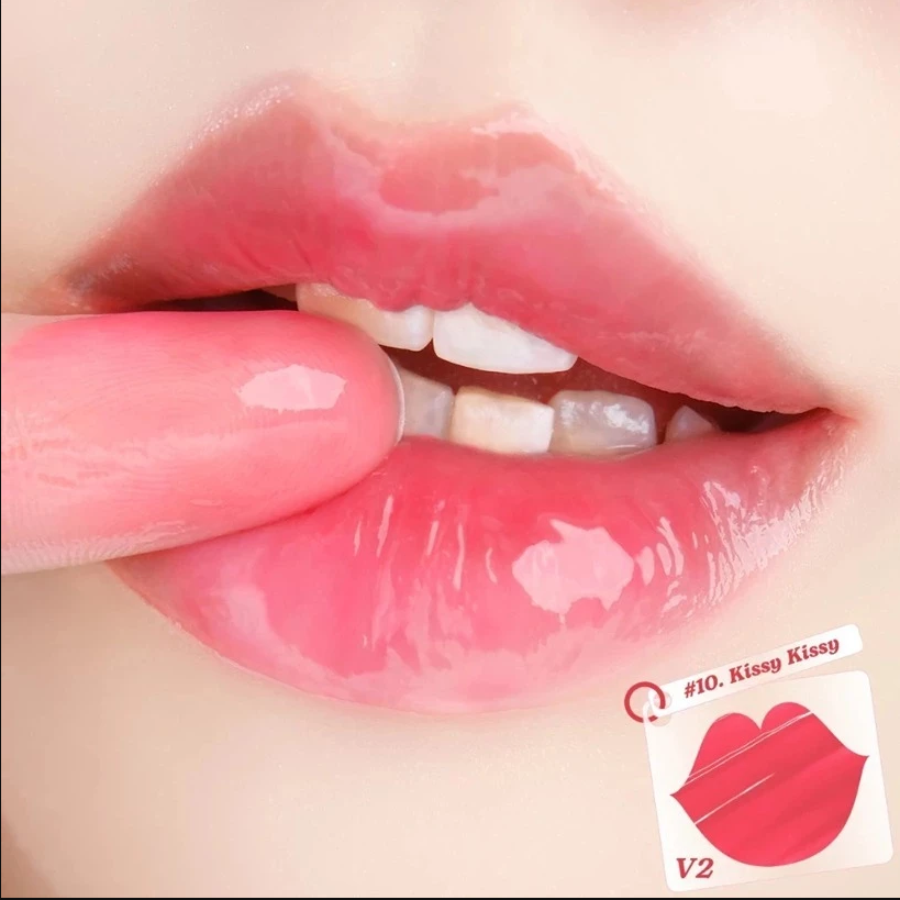 Son Dưỡng Bóng GSLAY YOSO Lip Serum NEW