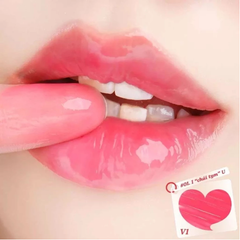 Son Dưỡng Bóng GSLAY YOSO Lip Serum NEW