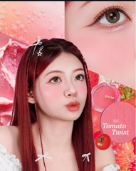 Phấn Má Hồng Thuần Chay GSLAY Sorbet Cheek Blush 5g