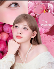 Phấn Má Hồng Thuần Chay GSLAY Sorbet Cheek Blush 5g