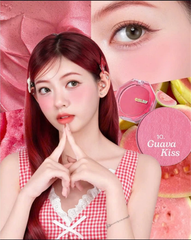 Phấn Má Hồng Thuần Chay GSLAY Sorbet Cheek Blush 5g