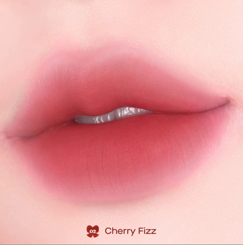 Son Kem Thuần Chay Gslay Sorbet Lip Cream 4g