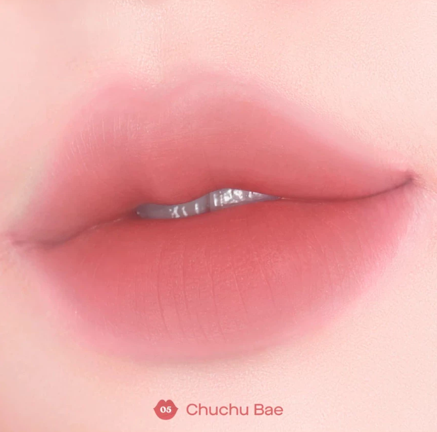 Son Kem Thuần Chay Gslay Sorbet Lip Cream 4g