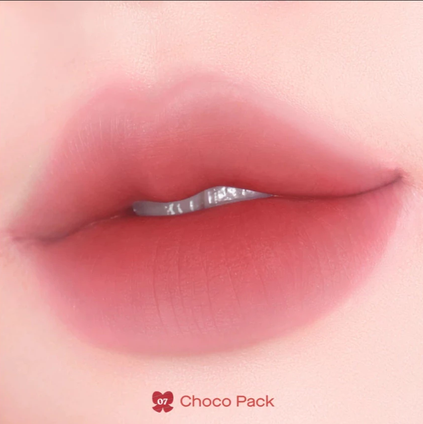 Son Kem Thuần Chay Gslay Sorbet Lip Cream 4g