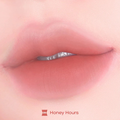 Son Kem Thuần Chay Gslay Sorbet Lip Cream 4g