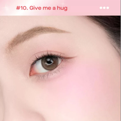 Phấn Má Hồng Thuần Chay Gslay YOSO Blush Powder 5g