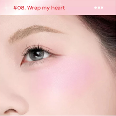 Phấn Má Hồng Thuần Chay Gslay YOSO Blush Powder 5g