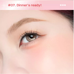 Phấn Má Hồng Thuần Chay Gslay YOSO Blush Powder 5g