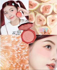 Phấn Má Hồng Thuần Chay Gslay YOSO Blush Powder 5g