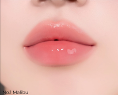 Son Dưỡng Unleashia Sunset Dazzle Gloss Balm 10g